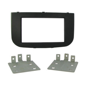 ACV D-381200-08 Πρόσοψη R/CD-Οθόνης Mitsubishi ACV D-381200-08 Πρόσοψη R/CD-Οθόνης Mitsubishi