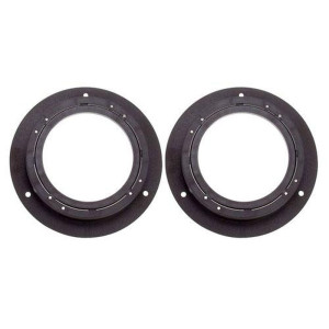 ACV D-271190-15-0 Βάσεις Ηχείων Mercedes A Class (W169) Πίσω πόρτες ACV D-271190-15-0 Βάσεις Ηχείων Mercedes A Class (W169) Πίσω πόρτες