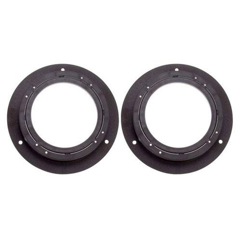 ACV D-271190-15-0 Βάσεις Ηχείων Mercedes A Class (W169) Πίσω πόρτες