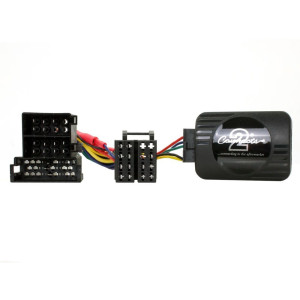 CONNECTS2 D-CTSAR001.2 Αντάπτορας Χειριστηρίων Τιμονιού Alfa Romeo
