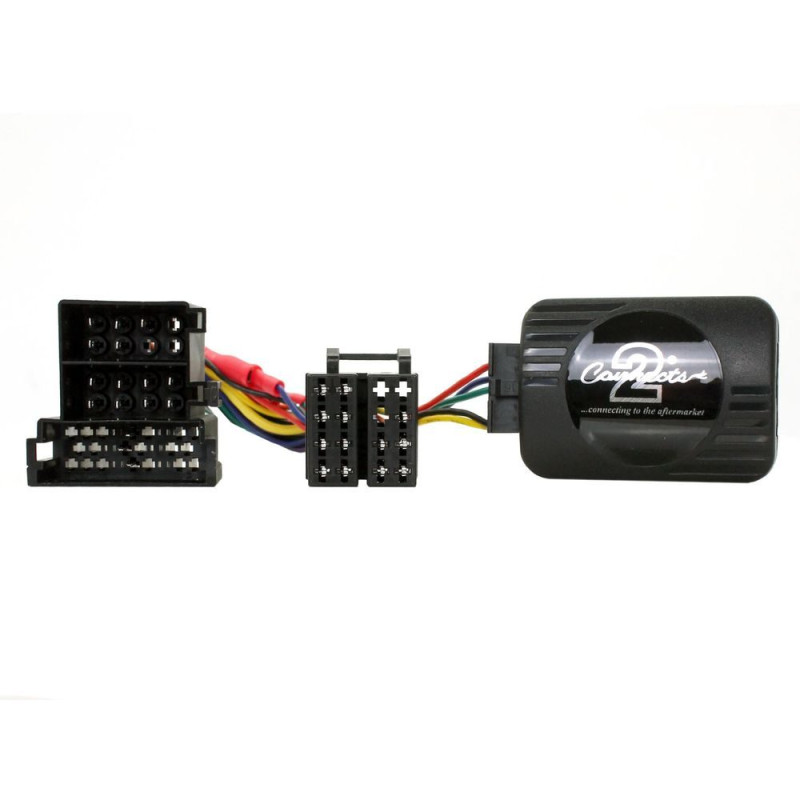CONNECTS2 D-CTSAR001.2 Αντάπτορας Χειριστηρίων Τιμονιού Alfa Romeo