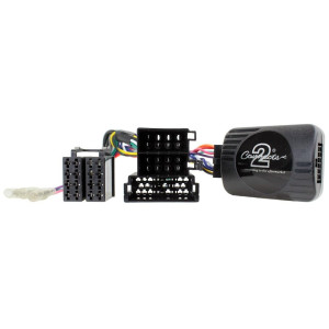 CONNECTS2 D-CTSAR003.2 Αντάπτορας Χειριστηρίων Τιμονιού Alfa Romeo