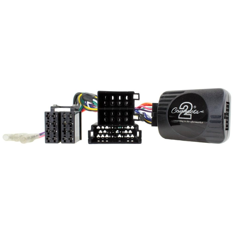 CONNECTS2 D-CTSAR003.2 Αντάπτορας Χειριστηρίων Τιμονιού Alfa Romeo