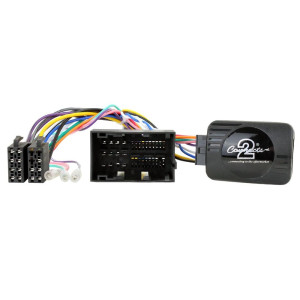 CONNECTS2 D-CTSAR005.2 Αντάπτορας Χειριστηρίων Τιμονιού Alfa Romeo