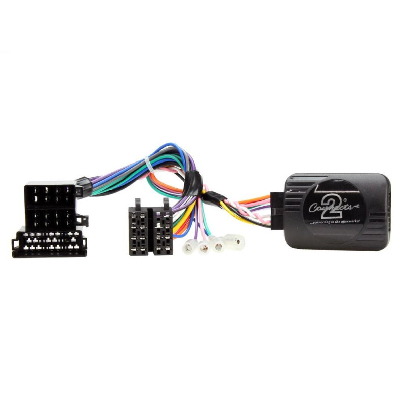 CONNECTS2 D-CTSAR006.2 Αντάπτορας Χειριστηρίων Τιμονιού Alfa Romeo