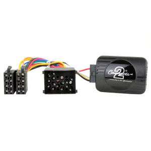CONNECTS2 D-CTSBM003.2 Αντάπτορας Χειριστηρίων Τιμονιού BMW / Land Rover