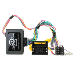 CONNECTS2 D-CTSBM006 Αντάπτορας Χειριστηρίων Τιμονιού BMW