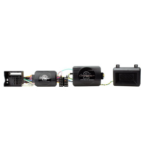 CONNECTS2 D-CTSBM009.2 Αντάπτορας Χειριστηρίων Τιμονιού BMW/Mini CONNECTS2 D-CTSBM009.2 Αντάπτορας Χειριστηρίων Τιμονιού BMW/Mini
