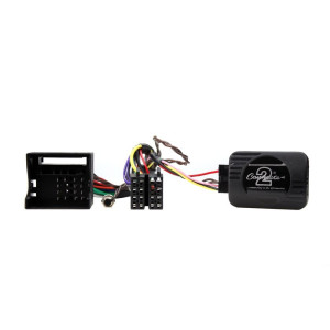 CONNECTS2 D-CTSBM011.2 Αντάπτορας Χειριστηρίων Τιμονιού BMW/Mini CONNECTS2 D-CTSBM011.2 Αντάπτορας Χειριστηρίων Τιμονιού BMW/Mini