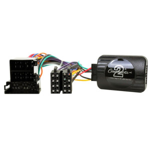 CONNECTS2 D-CTSCT001.2 Αντάπτορας Χειριστηρίων Τιμονιού Citroen CONNECTS2 D-CTSCT001.2 Αντάπτορας Χειριστηρίων Τιμονιού Citroen