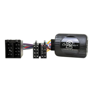CONNECTS2 D-CTSCT002 Αντάπτορας Χειριστηρίων Τιμονιού Citroen/Peugeot CONNECTS2 D-CTSCT002 Αντάπτορας Χειριστηρίων Τιμονιού Citroen/Peugeot