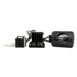 CONNECTS2 D-CTSCT005.2 Αντάπτορας Χειριστηρίων Τιμονιού Citroen CONNECTS2 D-CTSCT005.2 Αντάπτορας Χειριστηρίων Τιμονιού Citroen