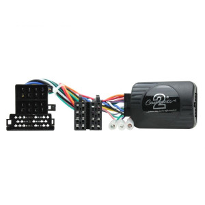 CONNECTS2 D-CTSCT006.2 Αντάπτορας Χειριστηρίων Τιμονιού Citroen CONNECTS2 D-CTSCT006.2 Αντάπτορας Χειριστηρίων Τιμονιού Citroen
