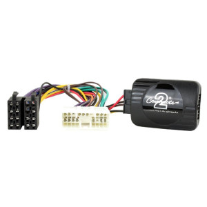 CONNECTS2 D-CTSCV002.2 Αντάπτορας Χειριστηρίων Τιμονιού Chevrolet CONNECTS2 D-CTSCV002.2 Αντάπτορας Χειριστηρίων Τιμονιού Chevrolet