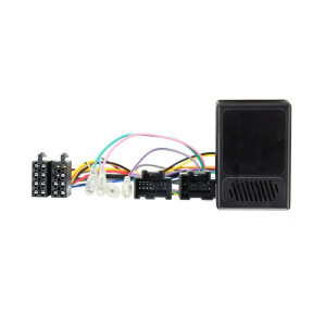 CONNECTS2 D-CTSCV004.2 Αντάπτορας Χειριστηρίων Τιμονιού Chevrolet CONNECTS2 D-CTSCV004.2 Αντάπτορας Χειριστηρίων Τιμονιού Chevrolet