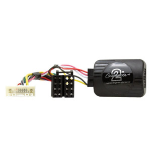 CONNECTS2 D-CTSSU001.2 Αντάπτορας Χειριστηρίων Τιμονιού Subaru