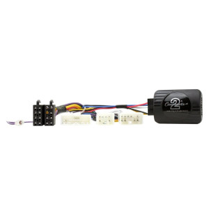 CONNECTS2 D-CTSSU004.2 Αντάπτορας Χειριστηρίων Τιμονιού Subaru