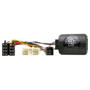 CONNECTS2 D-CTSSU005.2 Αντάπτορας Χειριστηρίων Τιμονιού Subaru