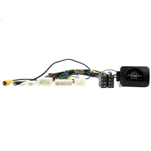 CONNECTS2 D-CTSSU006.2 Αντάπτορας Χειριστηρίων Τιμονιού Subaru