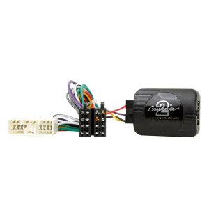 CONNECTS2 D-CTSSY001.2 Αντάπτορας Χειριστηρίων Τιμονιού SsangYong