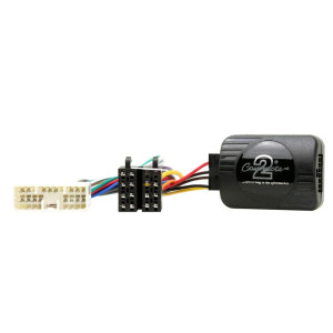 CONNECTS2 D-CTSSY004.2 Αντάπτορας Χειριστηρίων Τιμονιού SsangYong