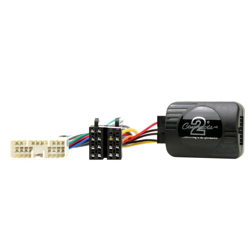 CONNECTS2 D-CTSSY004.2 Αντάπτορας Χειριστηρίων Τιμονιού SsangYong
