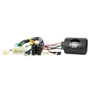 CONNECTS2 D-CTSSZ003.2 Αντάπτορας Χειριστηρίων Τιμονιού Suzuki