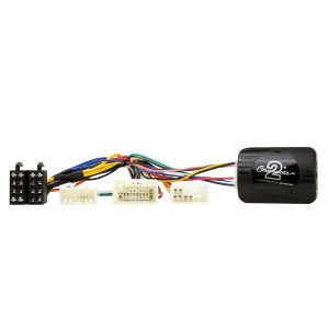 CONNECTS2 D-CTSTY003.2 Αντάπτορας Χειριστηρίων Τιμονιού Toyota