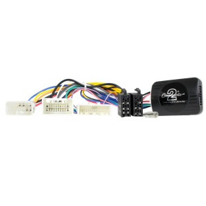 CONNECTS2 D-CTSTY004.2 Αντάπτορας Χειριστηρίων Τιμονιού Toyota