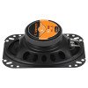 CADENCE H-IQ462GE IQ462GE 2-Way Coaxial Car Audio Speakers | 35W RMS, 80W Peak Power