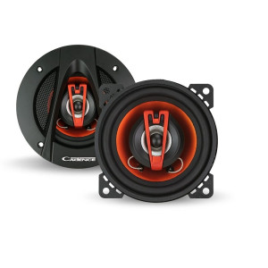 CADENCE H-Q422 Q422 4" Ομοαξονικά ηχεία δύο δρόμων CADENCE H-Q422 Q422 4" Ομοαξονικά ηχεία δύο δρόμων