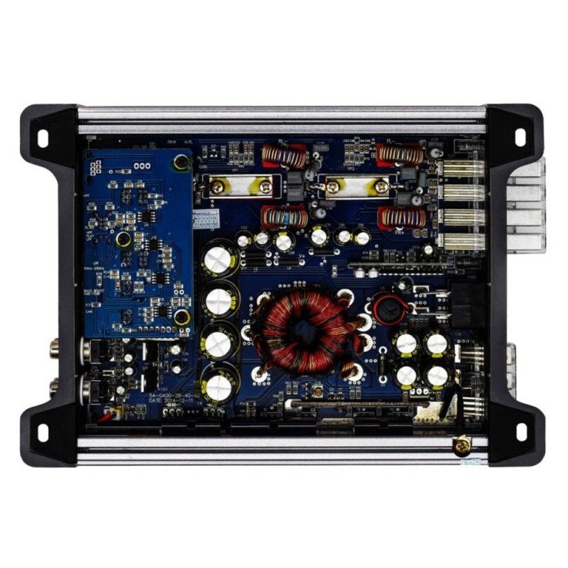 CADENCE E-QR80.4 QR Series Amplifier QR80.4