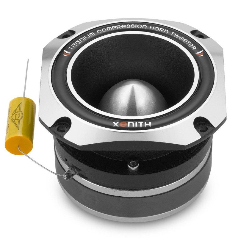 CADENCE H-XT20 XT20C2 Horn Tweeter 150 Watts 6 Ohms (τμχ)