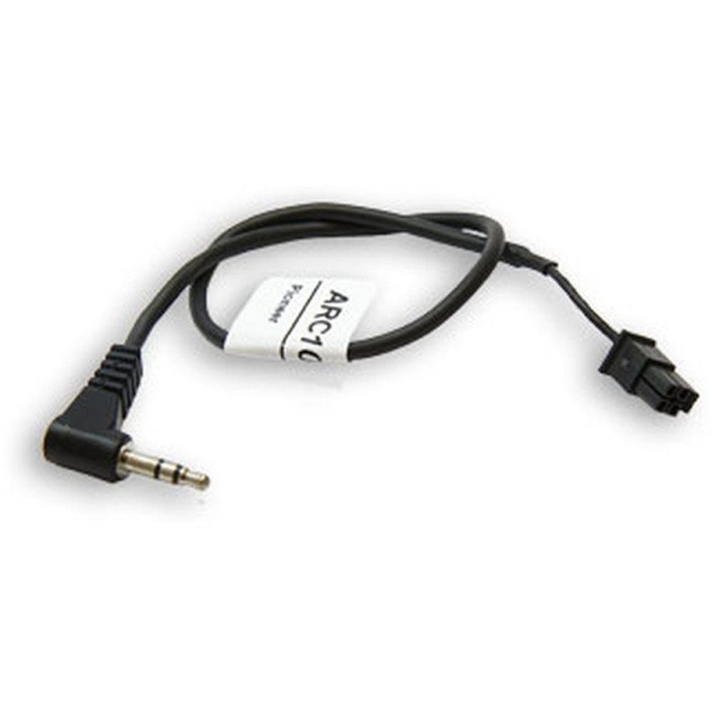 CONNECTS2 D-CS-CX401KIT Αντάπτορας Χειριστηρίων Τιμονιού Mercedes E Class W210/CLK W208