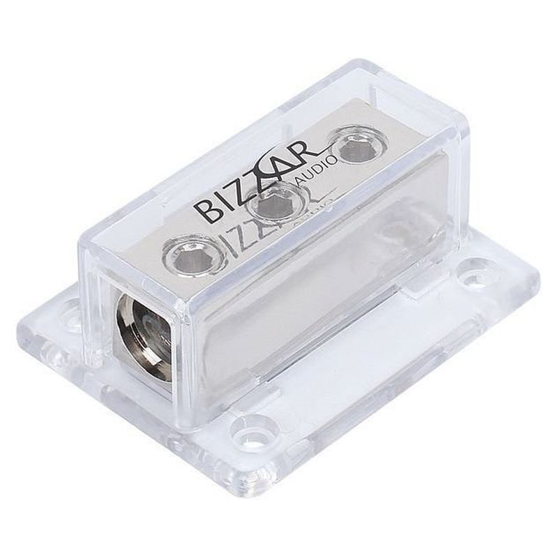 BIZZAR D-BDB01 BDB01 Κατανεμητής Ρεύματος