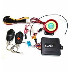 BIZZAR S-BMA1 Moto Alarm BMA1