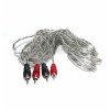 BIZZAR D-BR5-RS RCA 5m BR-5R