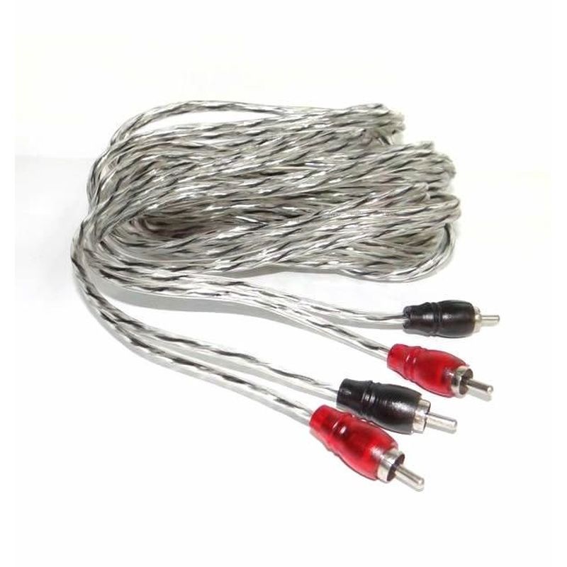 BIZZAR D-BR5-RS RCA 5m BR-5R