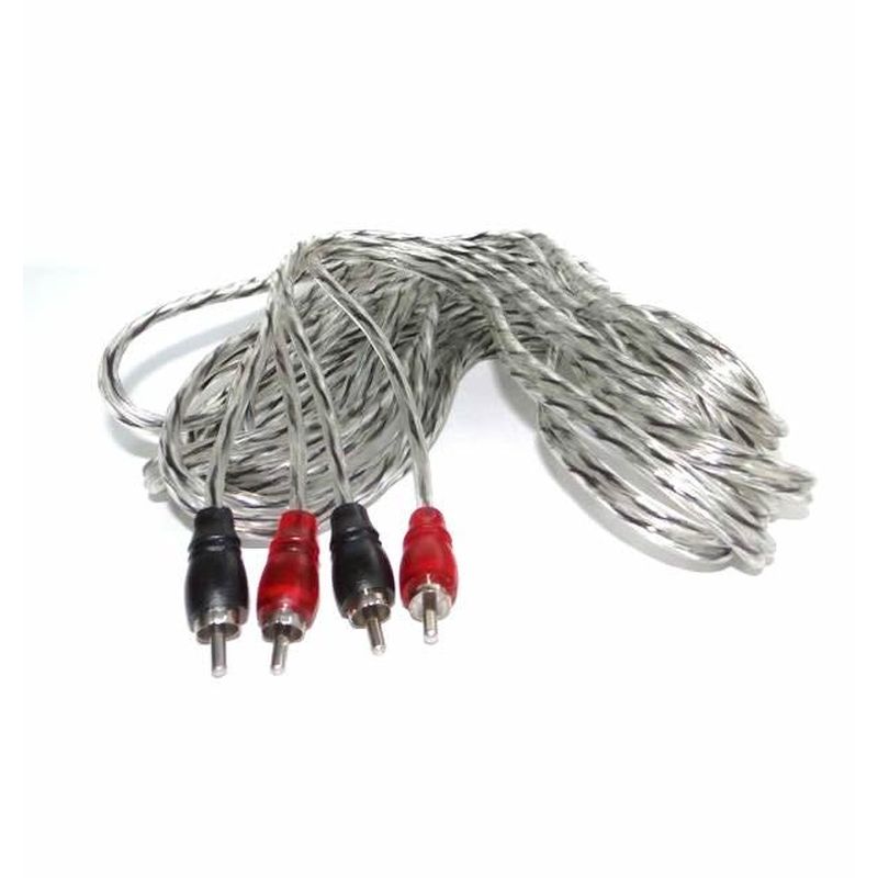 BIZZAR D-BR5-RS RCA 5m BR-5R