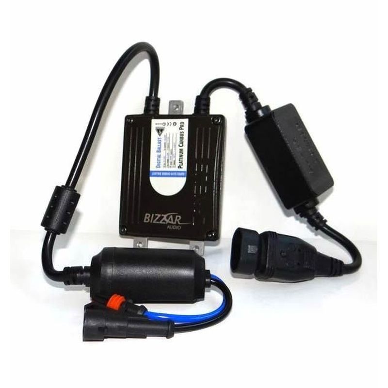 BIZZAR L-CB/Ballast CANBUS HID Μετασχηματιστής