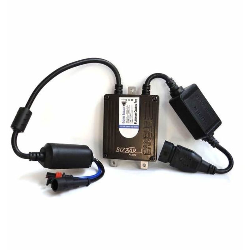 BIZZAR L-CB/Ballast CANBUS HID Μετασχηματιστής