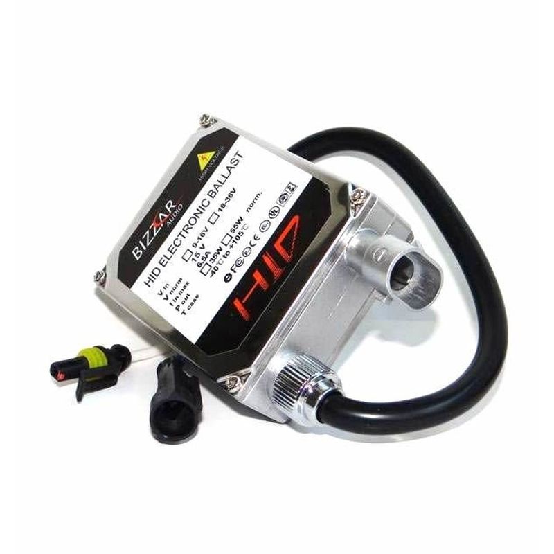 BIZZAR L-Ballast Normal HID Μετασχηματιστής