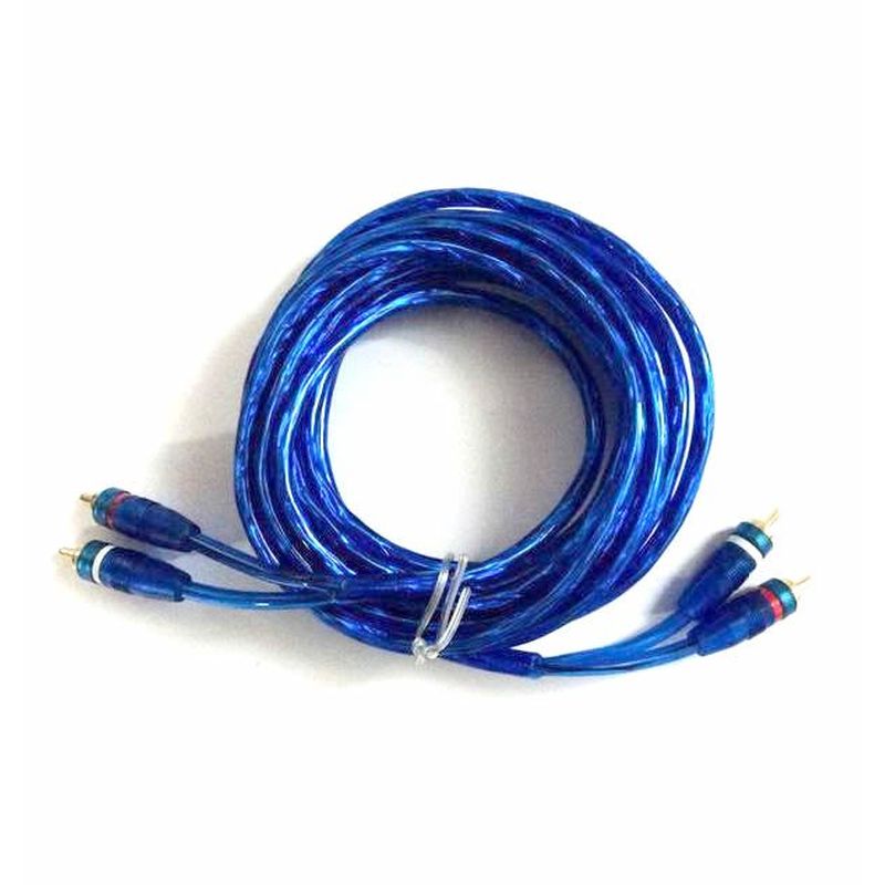BIZZAR D-BR3R RCA 3m
