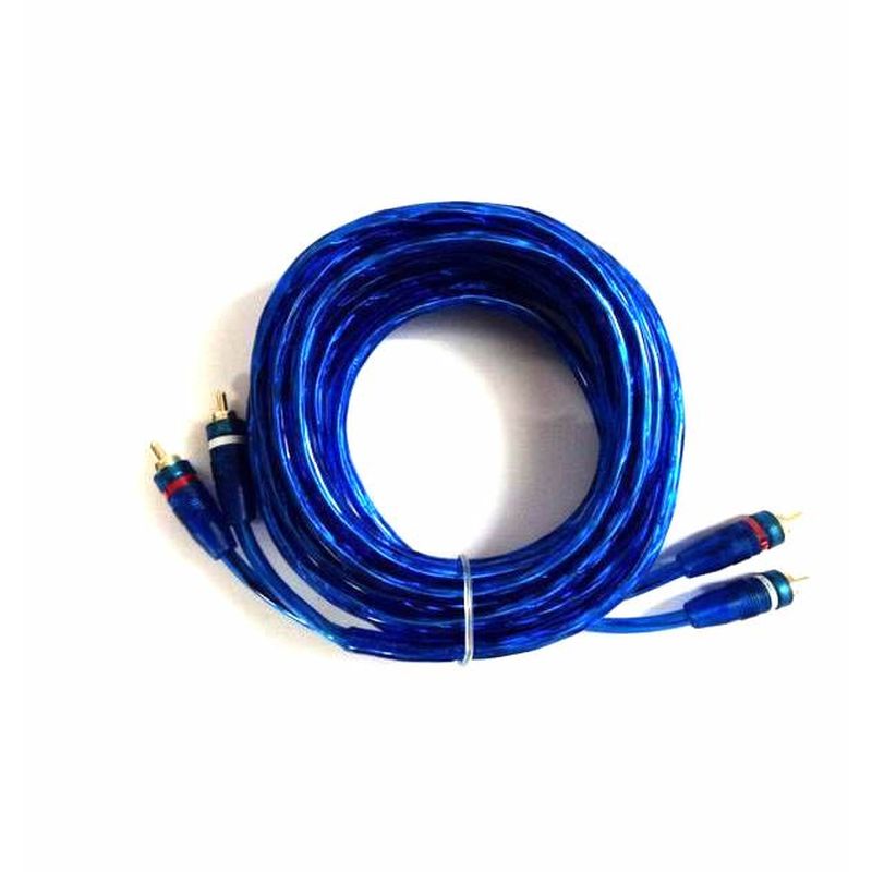 BIZZAR D-BR3R RCA 3m