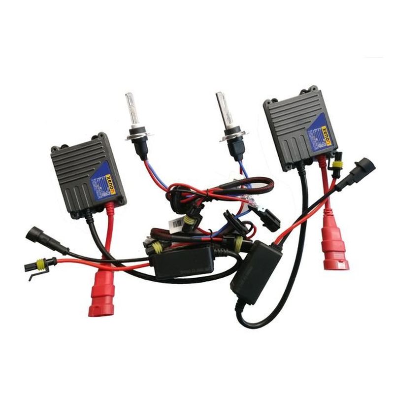 BIZZAR L-H1kit8K Normal HID Kit H1 8000k