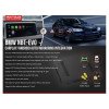 BIZZAR U-BZ-VI-MER39C2 Mercedes NTG4.5 Wireless CarPlay/Android Auto Interface & Camera In