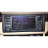 CARAUDIO SYSTEMS D-CS-C2MK-CD Multimedia interface για BMW Professional MK3/MK4 (χωρίς AUX IN)
