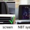 BIZZAR I-BM8021TS BMW/MINI NBT ID5 Video/Camera In Interface AHD