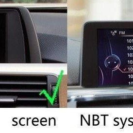 BIZZAR I-BM8021TS BMW/MINI NBT ID5 Video/Camera In Interface AHD