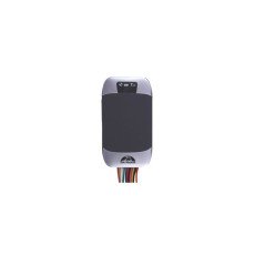 BIZZAR S-GPS303F Δορυφορικός Εντοπισμός Μηχανής